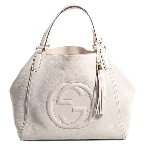 gucci kwast|white gucci handbag.